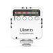 Видеосвет Ulanzi Vijim Mini LED VL49 Video Light, 6W, White (UV-2215 VL49) 2215 фото 4