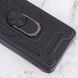 Ударопрочный чехол Camshield Serge Ring для Samsung Galaxy A03 Black 777-04606 фото 3