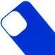 Чехол TPU+PC Bichromatic для Apple iPhone 13 Pro Max (6.7") Navy Blue / White 555-04007 фото 2