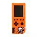 Портативная игровая консоль Tetris Panda 26 games Orange 300-00008 фото 2