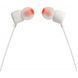 Навушники JBL T110 White (T110WHT) T110WHT фото 3