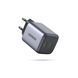 Сетевое зарядное устройство UGREEN CD294 Nexode 45W Charger EU (Space Gray)(UGR-90573) 656-01381 фото 2