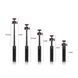 Штатив Ulanzi Vijim Desktop Extendable Tripod (UV-2052 MT-16) 2052 фото 5