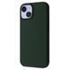 Чехол Proove Silicone Case with Magnetic Ring iPhone 15 Cypress 656-05234 фото 1
