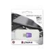 Флеш-накопитель Kingston USB 3.2 DT microDuo 3C 64GB (Type-A/Type-C) (200Mb/s) DTDUO3CG3/64GB фото 2