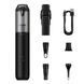 Автомобильный пылесос Baseus A3 lite Handy Vacuum Cleaner (12000pa) Black VCAQ050001 фото 7