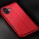 Чехол-книжка Dux Ducis Hivo для Apple iPhone 17 (6.3") Red 777-08188 фото 3
