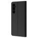 Чехол WAVE Flap Case для Realme C65 4G Black 777-03036 фото 1