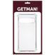 TPU чехол GETMAN Ease усиленные углы Full Camera для Google Pixel 9 555-02455 фото 3