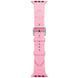 Ремінець Kilim для Apple Watch 38/40/41/42mm(ser.10) Pink 212-01537 фото 1
