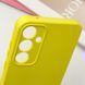 Чехол Silicone Cover Lakshmi Full Camera для Samsung Galaxy S24 Flash 777-06847 фото 5