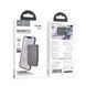 Power Bank Hoco DB41 River magnetic Wireless charging 10000mAh Чорний 656-01437 фото 2