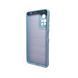 Чехол для смартфона Cosmic Magic Shield for Xiaomi Redmi Note 12 Pro 4G Light Blue 666-05002 фото 2