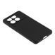 Чехол TPU Matte 1.3mm для Xiaomi Poco X6 Pro 5G Black 555-02346 фото 2