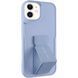 Чохол TPU VIVA для iPhone 11 Blue 208-03792 фото 2