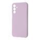 Чехол WAVE Colorful Case (TPU) для Samsung Galaxy M34 5G Black currant 656-06016 фото 1