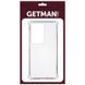 TPU чохол GETMAN Ease посилені кути для Samsung Galaxy S21 Ultra 777-08609 фото 2