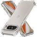 TPU чехол GETMAN Ease усиленные углы Full Camera для Google Pixel 9 555-02455 фото 1