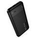 Power Bank Hoco J159 Essence 10000mAh 22.5W+PD20W Blach 216-00175 фото 1