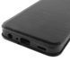 Кожаный чехол-книжка Belora для Motorola Edge 70 Fusion / 70 Fusion+ Black ILSO-00000086601-1 фото 7