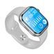 Смарт-часы HOCO Y23 Smart sports watch(call version) Silver 656-02081 фото 3