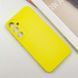 Чехол Silicone Cover Lakshmi Full Camera для Samsung Galaxy S24 Flash 777-06847 фото 2