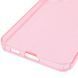 TPU чохол Nova для Samsung Galaxy A57 5G Pink 777-09097 фото 6