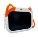 Графический планшет Kids Pad 9" Color Kat Orange 656-00027 фото 1