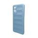 Чехол для смартфона Cosmic Magic Shield for Xiaomi Redmi Note 12 Pro 4G Light Blue 666-05002 фото 1
