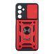 Противоударный чехол Armor Guard Shield для Samsung Galaxy A16 (A165)/A16 5G (A166) Red 555-02295 фото 1