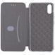Кожаный чехол-книжка Classy для Apple iPhone XS Max (6.5") Black 777-05241 фото 3