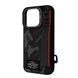 Чохол Kajsa Outdoor Collection with Magnetic Ring iPhone 16 Pro Max Black 656-08176 фото 1