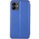 Шкіряний чохол-книжка Classy для Samsung Galaxy A06 Blue 777-05491 фото 2