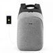 Рюкзак Tigernu D-83351 15.6" Black Grey 656-01094 фото 1