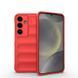 Чохол для смартфона Cosmic Magic Shield for Samsung Galaxy S25 China Red 666-04829 фото 1
