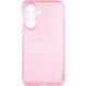 TPU чохол Nova для Samsung Galaxy A57 5G Pink 777-09097 фото 2