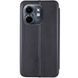 Шкіряний чохол-книжка Classy для Infinix Smart 9 4G / Hot 50i Black 777-05441 фото 3