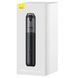 Автомобильный пылесос Baseus A3 lite Handy Vacuum Cleaner (12000pa) Black VCAQ050001 фото 2