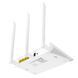 Маршрутизатор HOCO HI30 WiFi4 wireless router EU 656-01184 фото 7