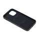 Патриотический чехол TPU Aneu with Magsafe для iPhone 13 Pro Max Черный 208-01915 фото 2