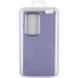 Чохол TPU Bonbon Metal Style для Samsung Galaxy S24 Ultra Dasheen 555-02775 фото 2