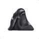 Манипулятор мышь бездротова UGREEN MU008 Multi-mode Vertical Mouse Black UGR-25444 фото 4