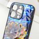 TPU+PC чехол Prisma Ladies для Apple iPhone 14 Pro (6.1") Cyberpunk 208-06033 фото 6
