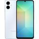 Мобільний телефон Samsung Galaxy A06 4/128Gb Light Blue (SM-A065FLBGSEK) SM-A065FLBGSEK фото 1