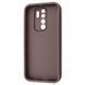 Чохол Pretty Things Case для Xiaomi Redmi 9 Black/Fluffy Black 777-02199 фото 2