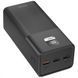 Power Bank Proove Giant Lite 22.5W 40000mAh Black PBGI20312201 фото 5