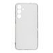 Прозрачный чехол TPU Virgin для Samsung Galaxy M35 5G (M356) 555-04292 фото 1