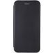 Кожаный чехол-книжка Classy для Xiaomi Redmi 4X Black 777-05950 фото 1