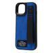 Чохол Kajsa Outdoor Collection iPhone 15 Pro Max Blue 656-08126 фото 1