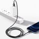 Кабель Baseus Superior Series Fast Charging Lightning 2.4A (1m) Red CALYS-A09 фото 4
